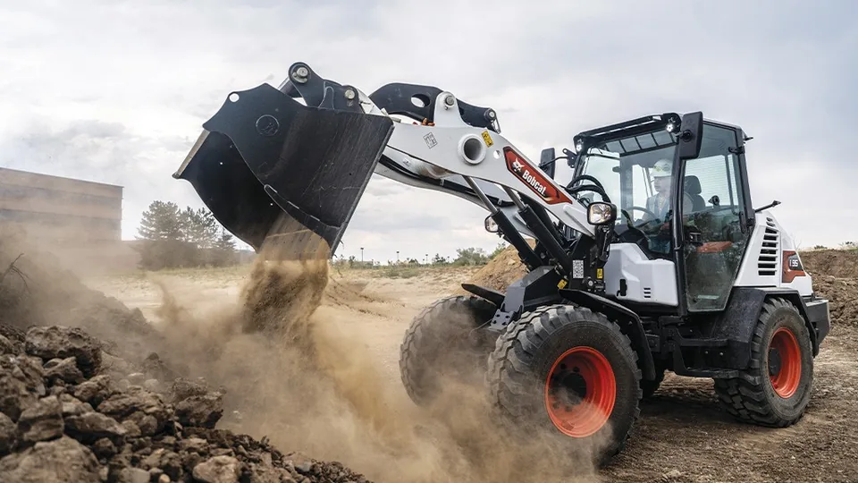 Bobcat Showcases Compact Equipment Integration with Emerging Technologies at CONEXPO-CON/AGG 2026 - image 2