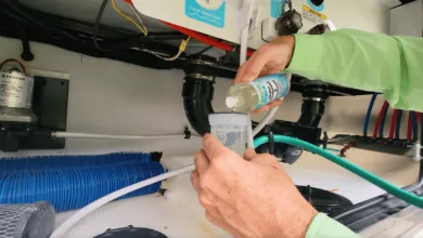 OneWater Marine Inc. Announces Sale of Ocean Bio-Chem Holdings Inc. - image 2