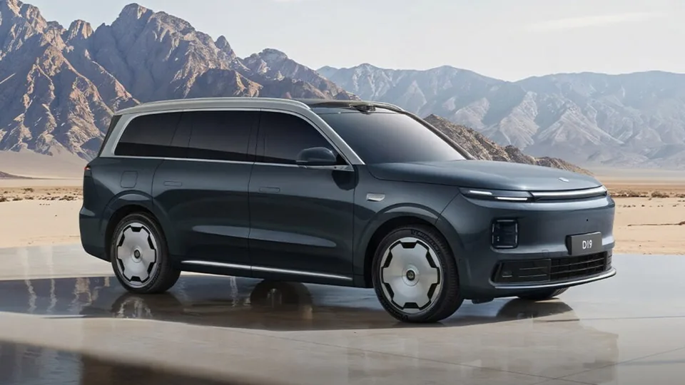 China's EV Boom Is Cooling, And The Big Names Are Feeling It - image 3