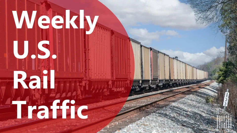 Intermodal Rail Freight Sees Strong Rebound - image 2