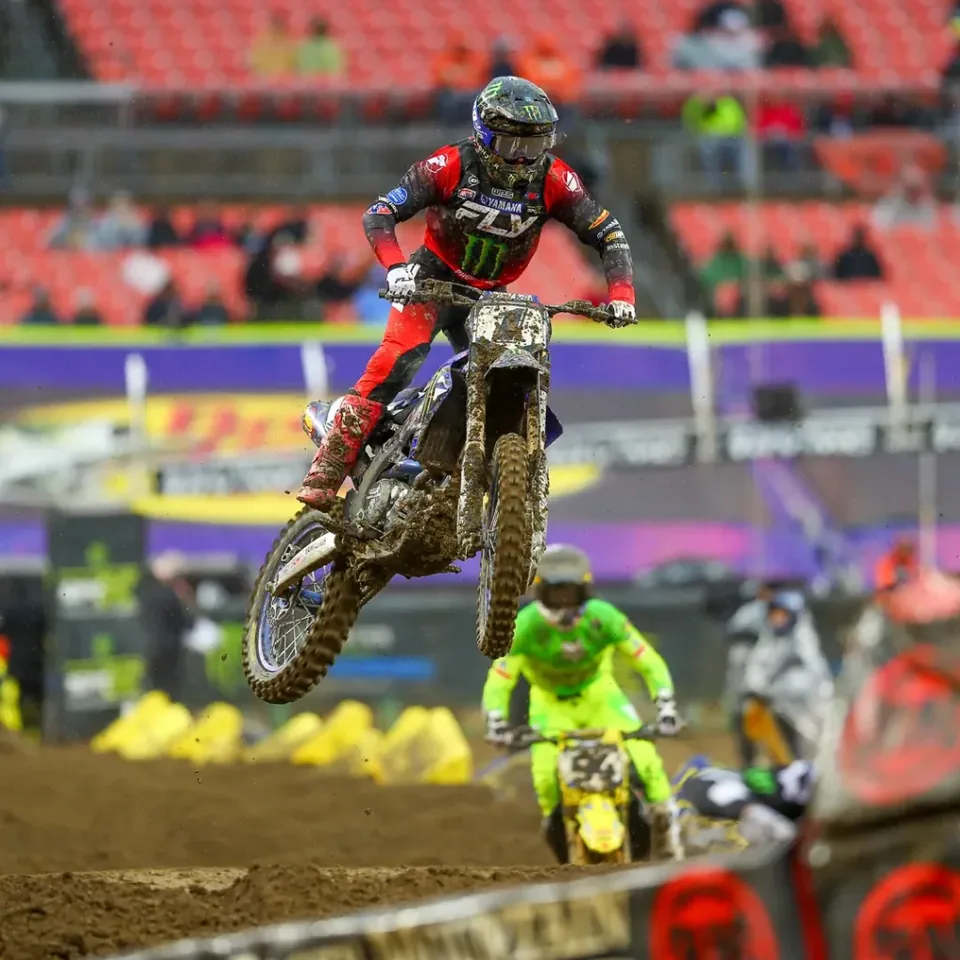 2026 Philadelphia Supercross Fantasy Picks and Tips: 7 Fast Facts - image 4