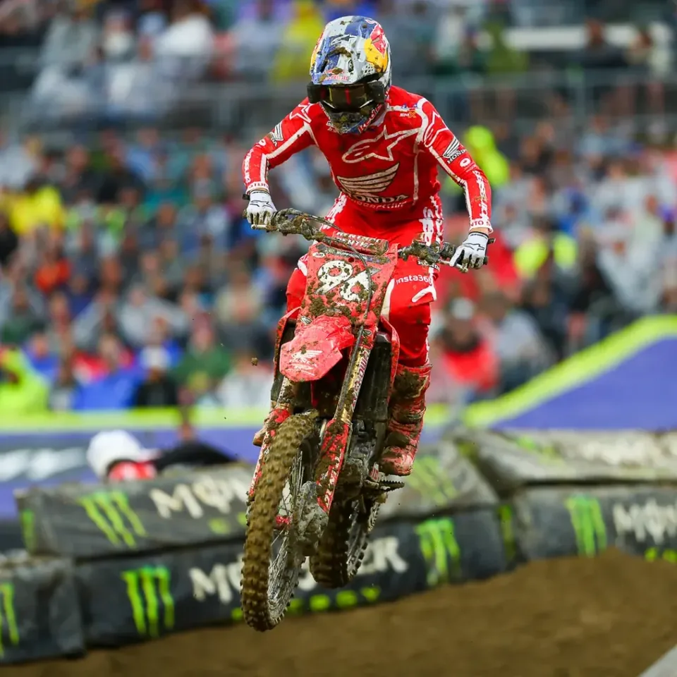 2026 Philadelphia Supercross Fantasy Picks and Tips: 7 Fast Facts - image 3