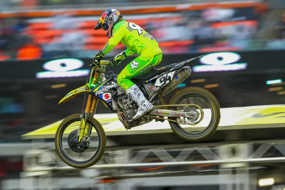 2026 Philadelphia Supercross Fantasy Picks and Tips: 7 Fast Facts - image 2