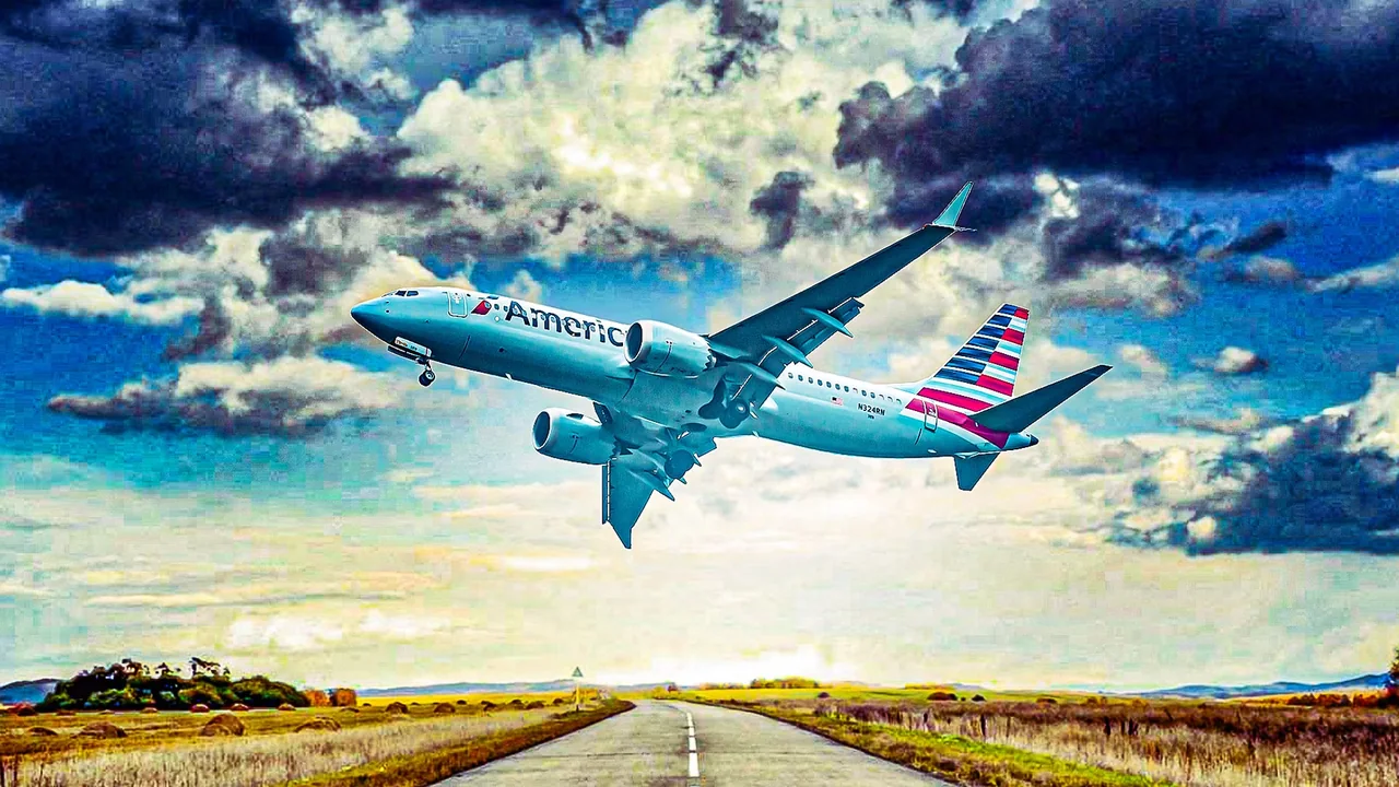 Alaska Airlines Pivots to Revenue Sharing with American