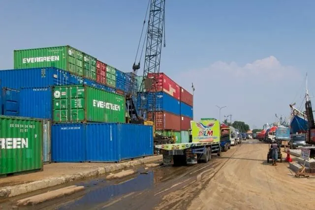 EU Proposes Extending Sanctions on Russian Oil to Georgian, Indonesian Ports