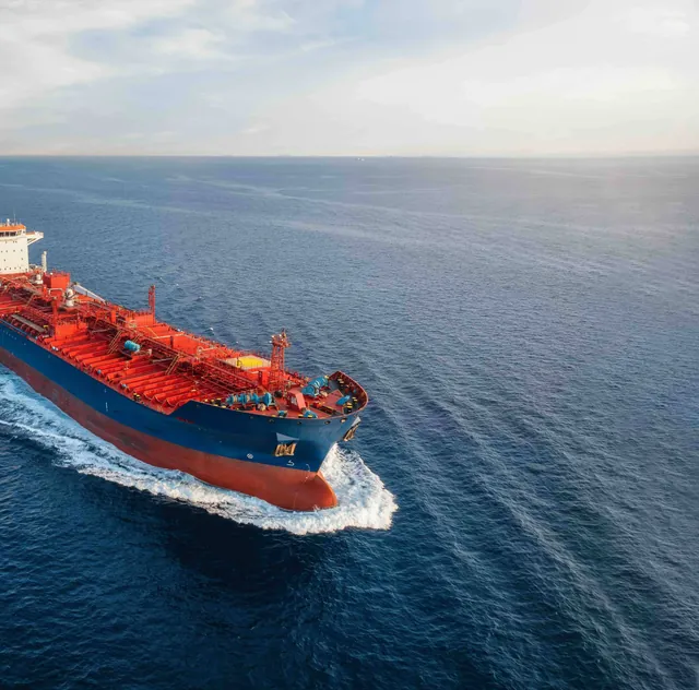 US Boarded Venezuelan-Linked Tanker in Indian Ocean without Incident