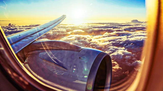 Boeing Tackles Turbulence with New Patents