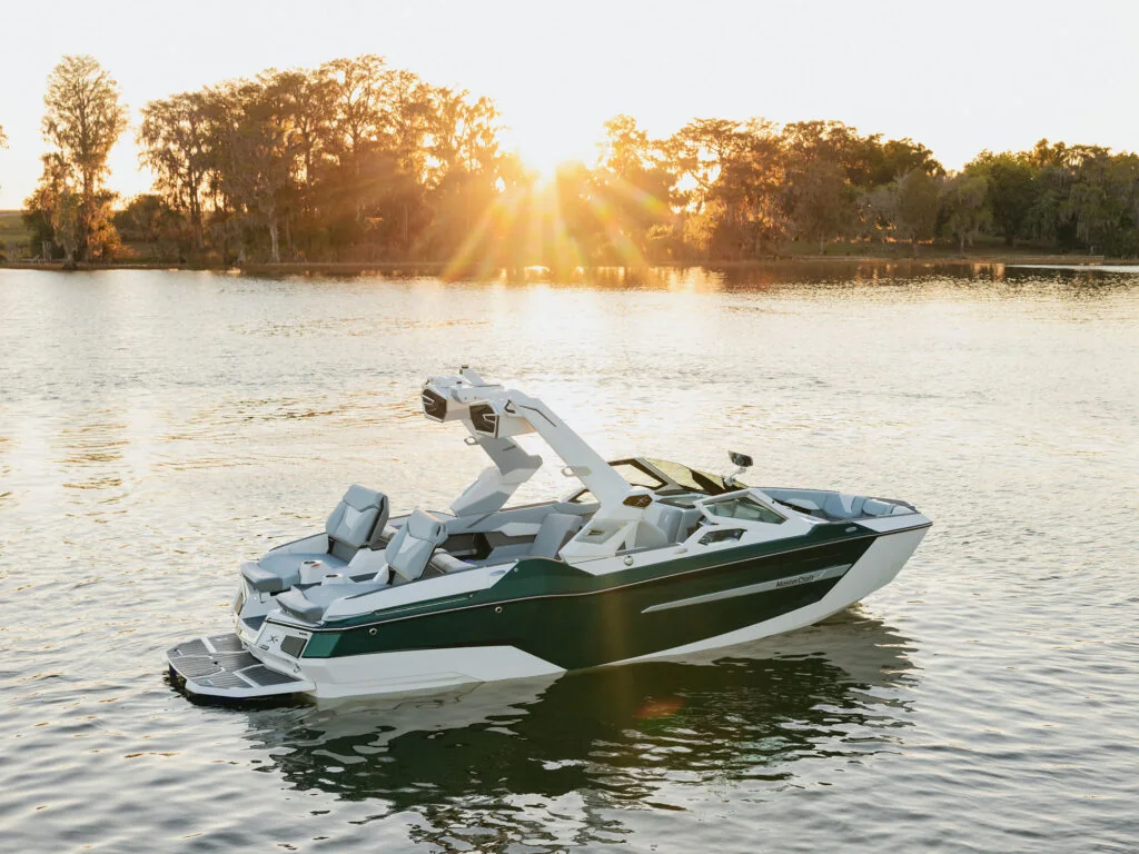 MasterCraft Brings Back the X23