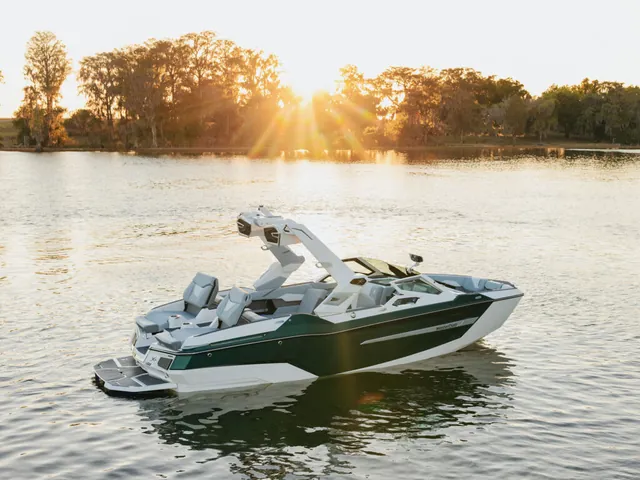 MasterCraft Brings Back the X23