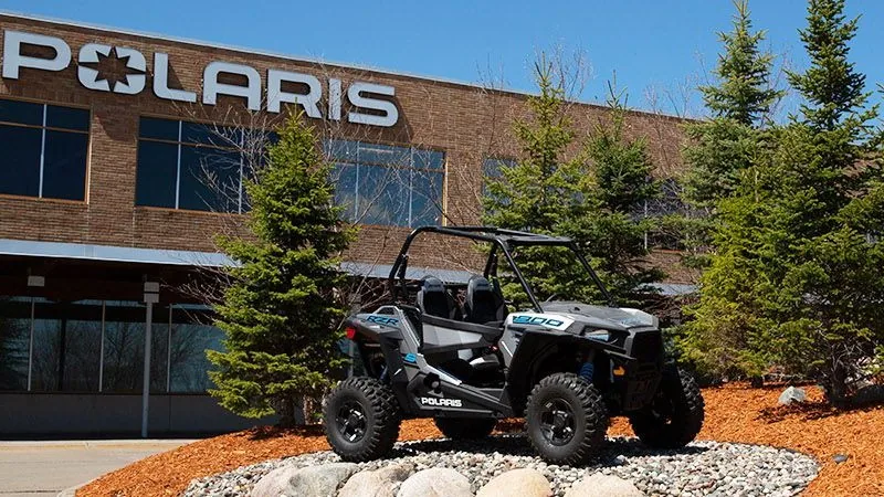 Tariffs Cast Shadow Over Powersports Industry - image 2