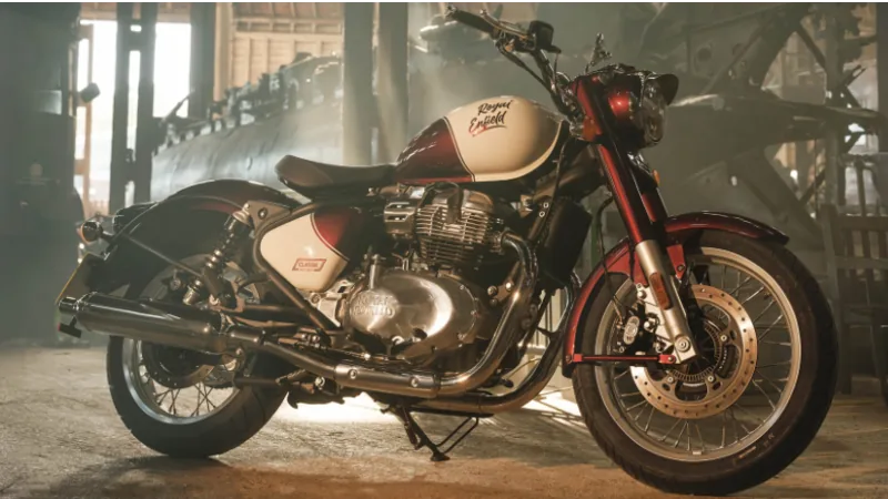 Royal Enfield Celebrates 125 Years with Epic 2026 Event Program - image 2