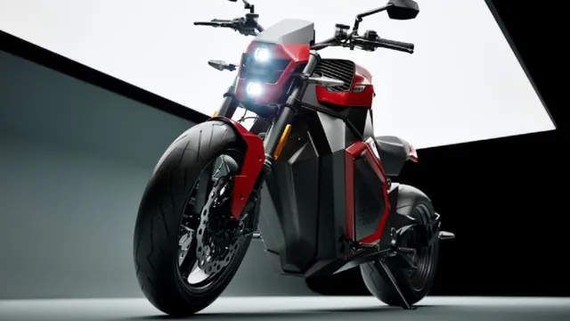 Verge Motorcycles' Solid-State Battery Technology Under Scrutiny