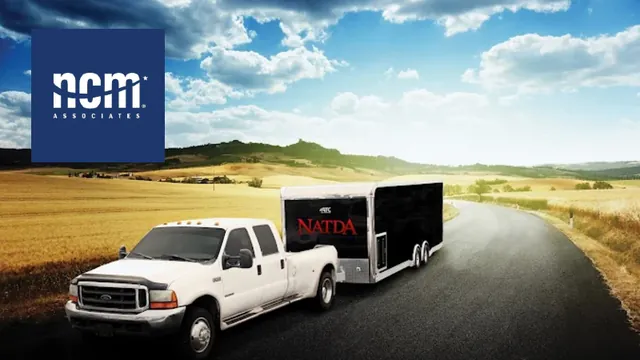 NATDA Expands Dealer Training with NCM Associates Partnership