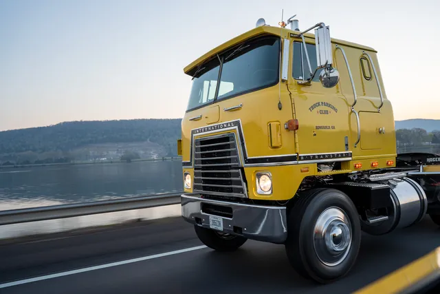 Truck Parking Club Reaches 5,000 Locations Nationwide