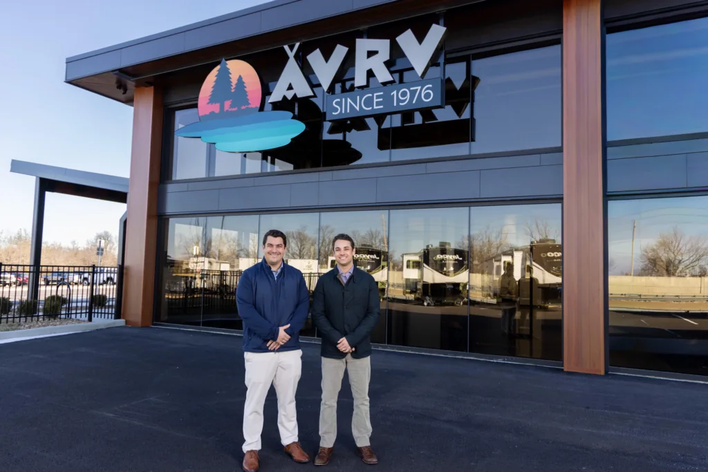 Apache Village RV Celebrates 50 Years of Trust and Reliability