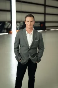 Steinhorst to Keynote 2026 RVDA Convention/Expo - image 2