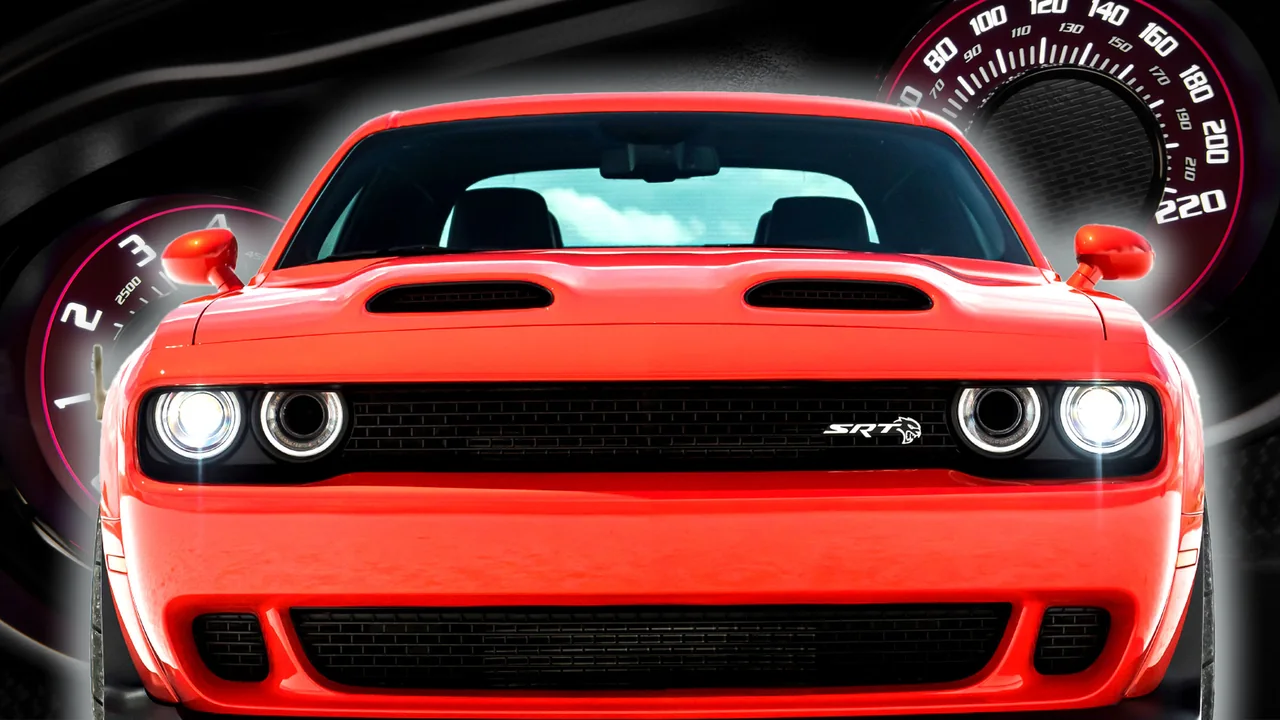 Massachusetts' Fastest Chase Ends in Crash and Arrest