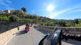 Indian Motorcycle Launches Exclusive IBEX26 Experience in Costa Blanca