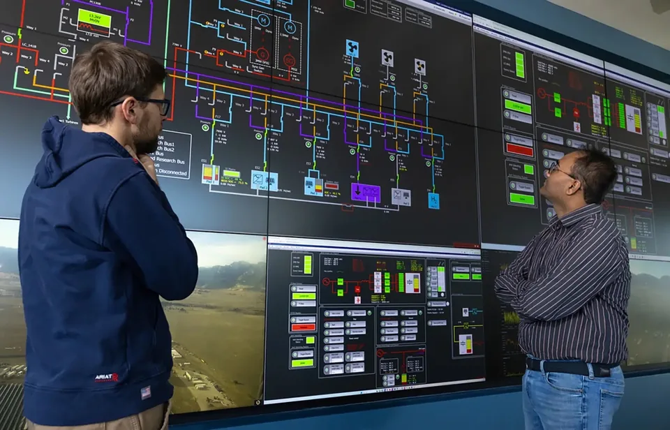 Grid-Friendly Data Centers - image 2