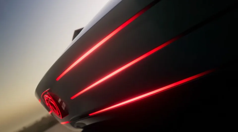 Peugeot's China-Focused EV Flagships Stir Industry Interest - image 4