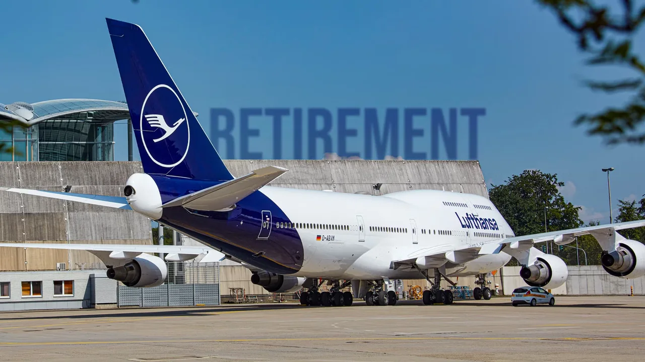 Quads Out: Airlines Ditch Four-Engines as Fuel Costs Soar