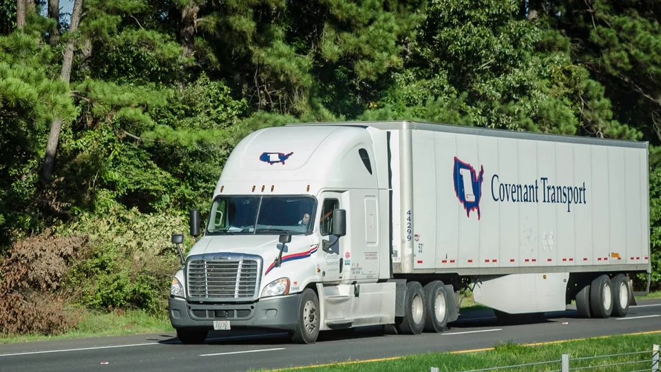 Capacity Tensions Rise - image 2