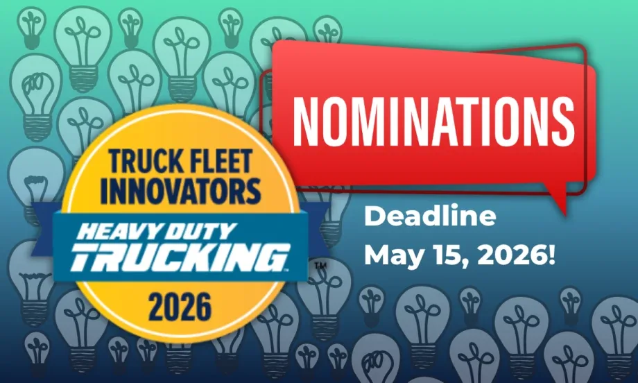 Trucking Industry Honors Pioneering Fleets - image 4