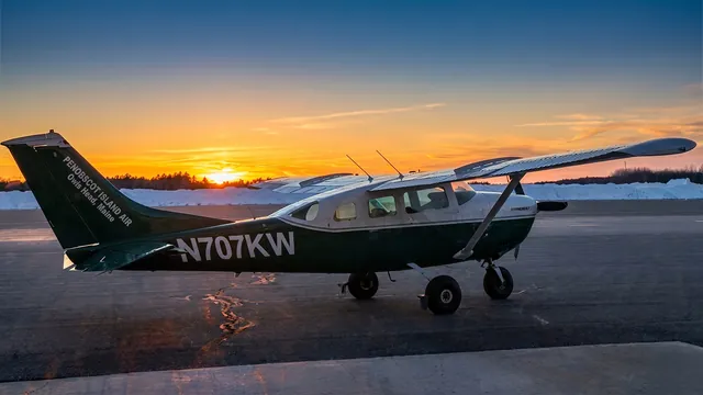 USPS Faces Scrutiny Over $349K Debt to Rural Air Carrier