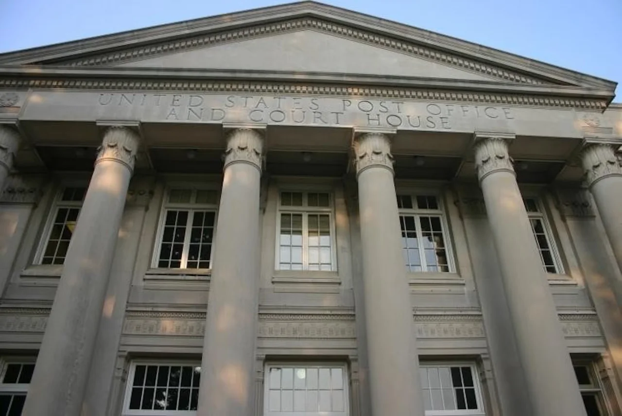 NASCAR Judge Restricts Chris Gabehart's Post-Race Activities