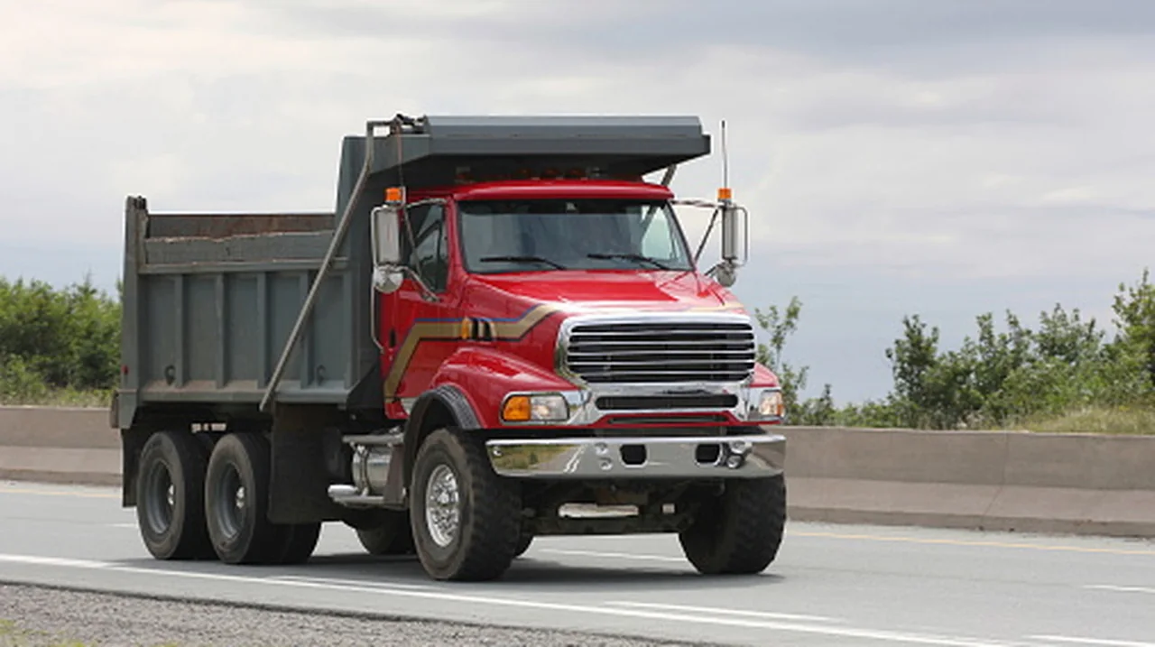 7 Heavy-Duty Vehicles for Side Hustles