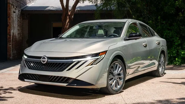 CVTs Still Relevant, But Not for Every Vehicle