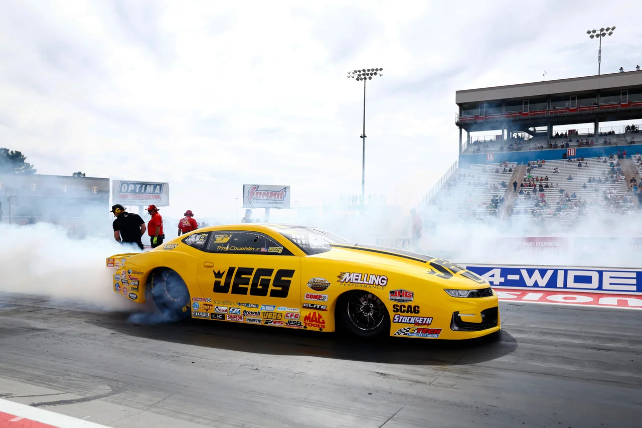 NHRA Pro Stock Rules Change Could Level the Playing Field