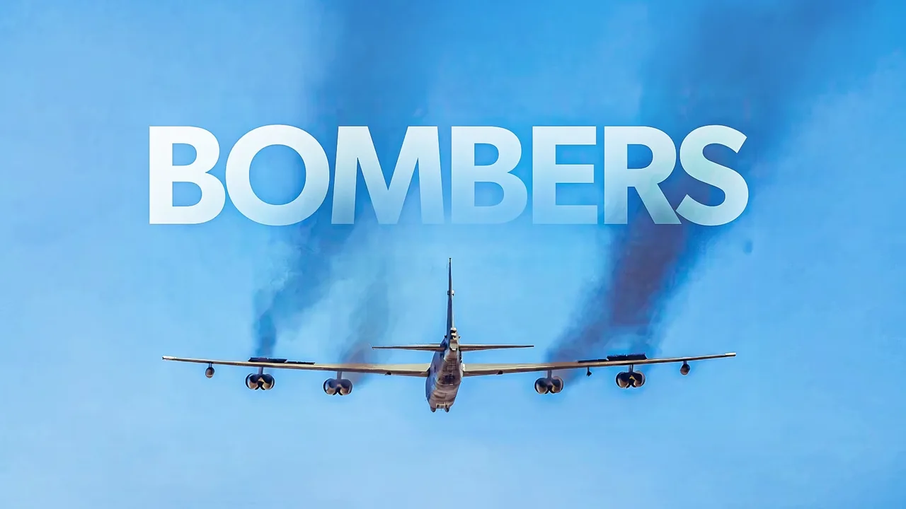 US Air Force Takes Second Place Behind China's Strategic Strike Bomber Fleet