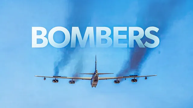 US Air Force Takes Second Place Behind China's Strategic Strike Bomber Fleet