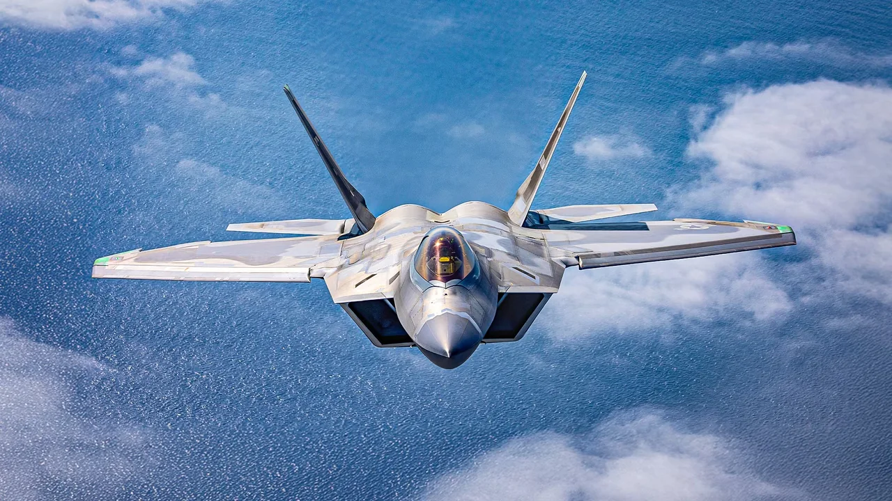 Fastest Fighter Jets