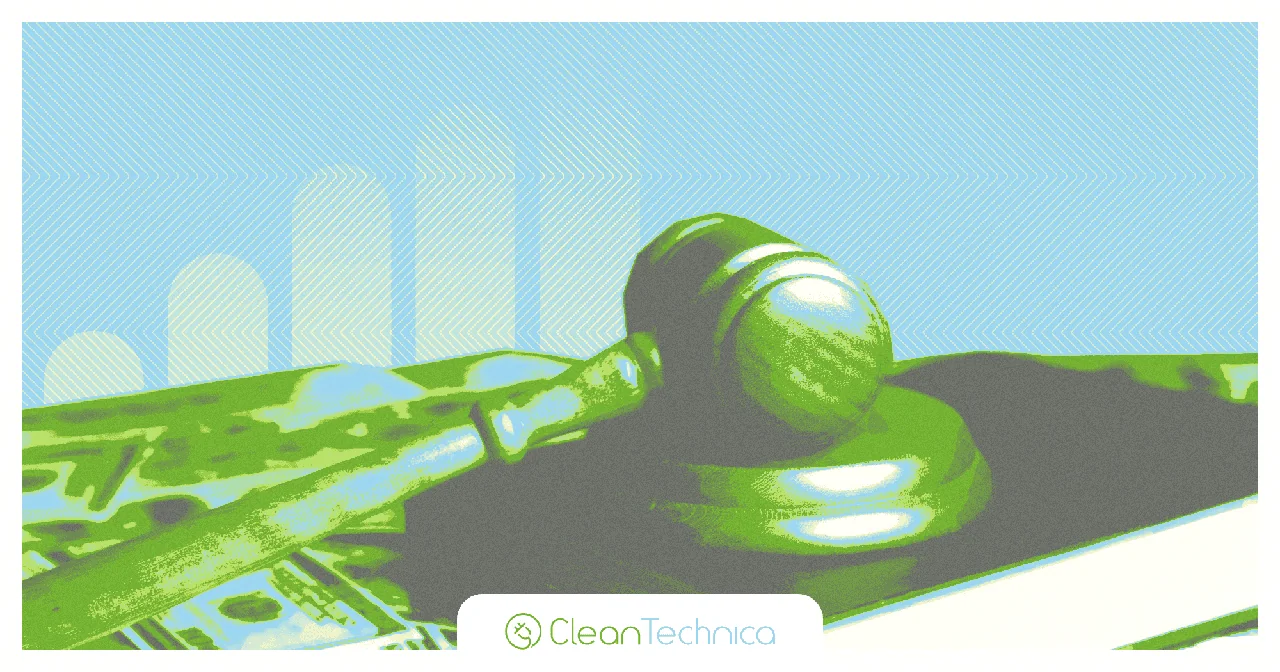 Court Ruling Blocks Trump Administration Memo Slowing US Solar & Storage Projects