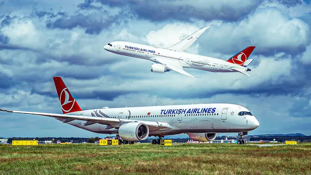 A350 vs 787: Which Airbus Jet Is The Bigger Rival?