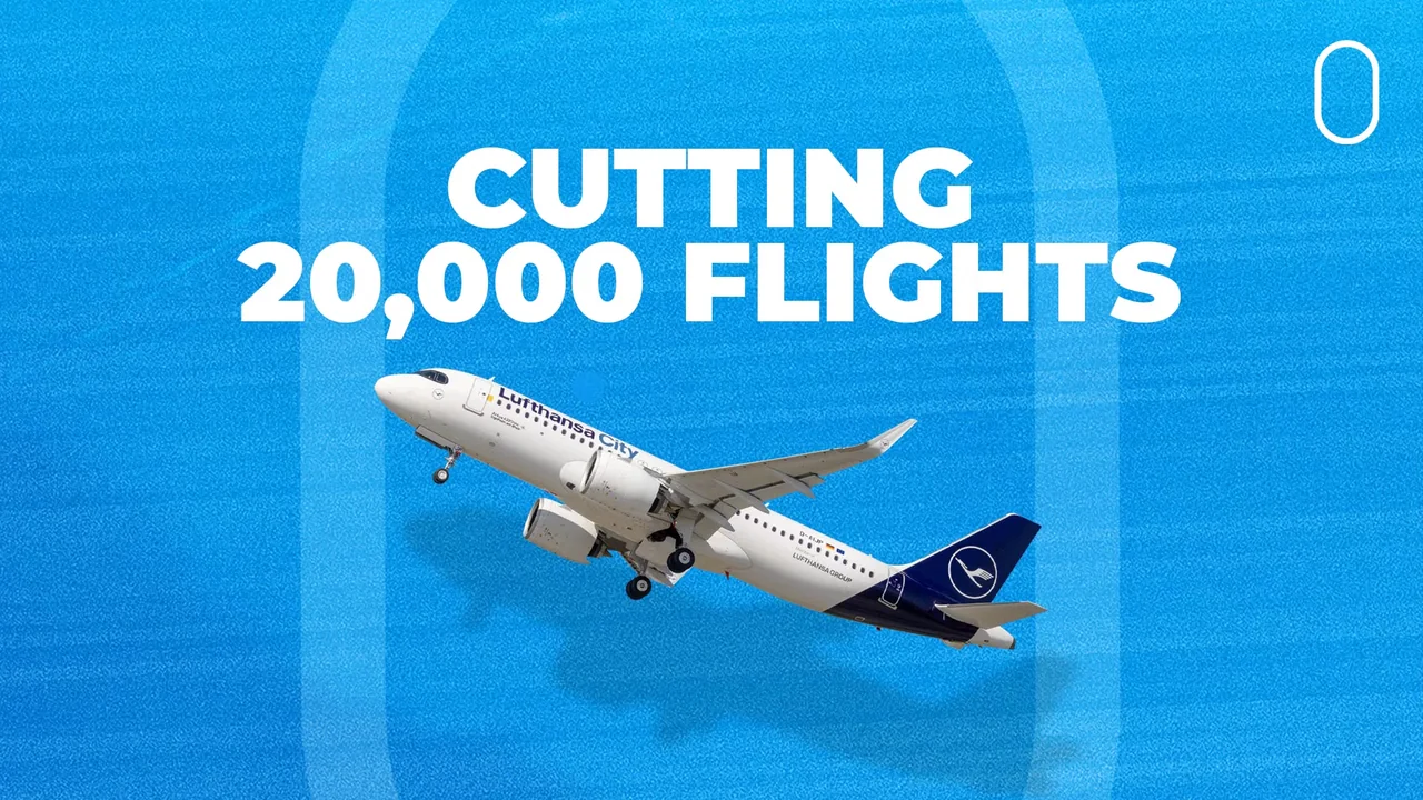 Fuel Crisis Hits Aviation Industry