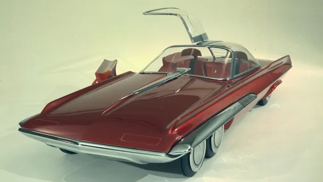 Thorium-Powered Cars: A Promising Alternative to Electric Vehicles