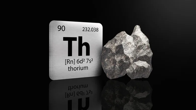 Thorium-Powered Cars: A Promising Alternative to Electric Vehicles - image 2