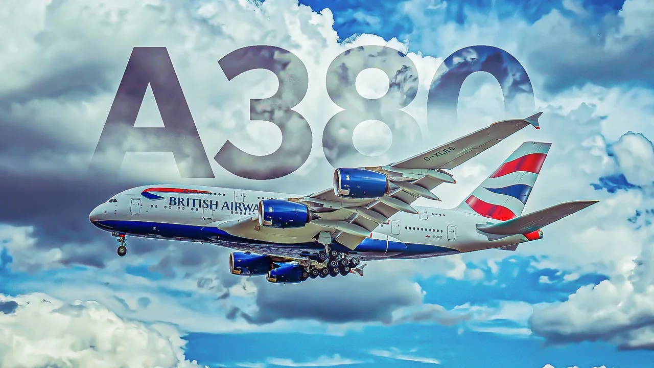 Airbus A380 Fades Away From US Skies