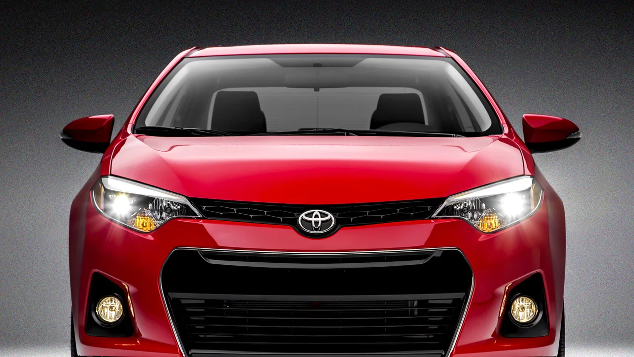 Used Car Market Sees Record Low Inventory