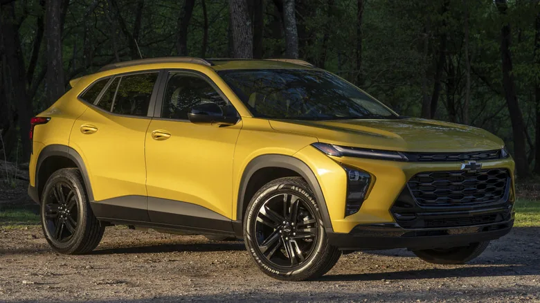 Luxury Takes Over: The Widening Gap Between Affordable and Exotic Cars - image 3