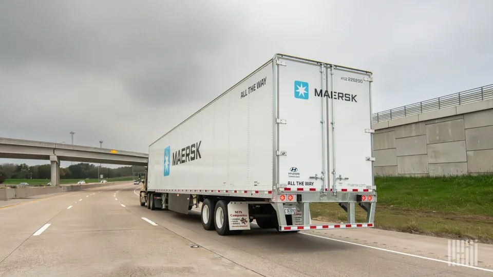 Freight Market in Flux: How Imports Are Impacting Surface Transportation - image 2