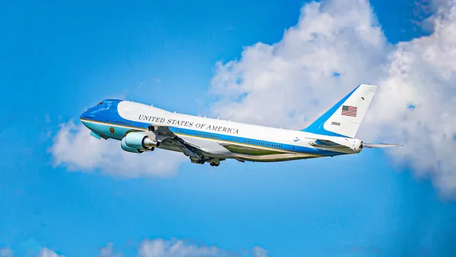 Boeing's Air Force One Nightmare