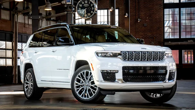 Jeep Dealer Accused of Selling Used Car with Exaggerated Mileage