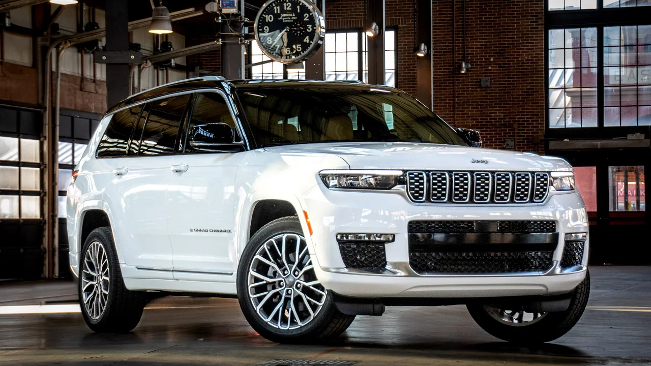 Jeep Dealer Accused of Selling Used Car with Exaggerated Mileage