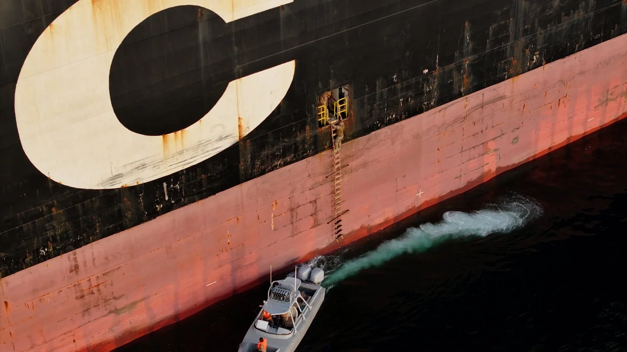 Peace Talks With Iran Collapse Amid US Withdrawal