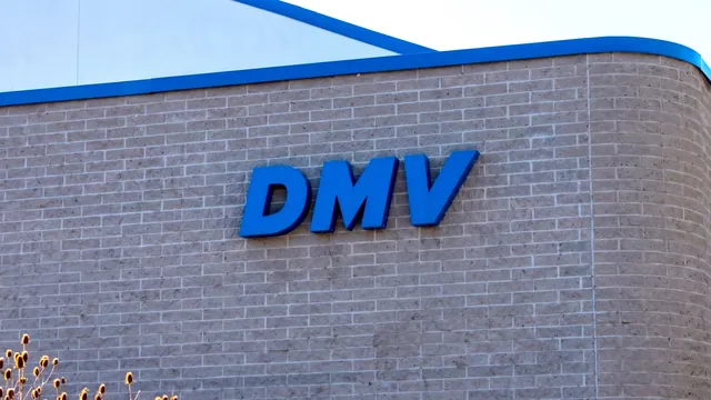 California DMV Auctions Off 5,300 Cars To Pay Debts