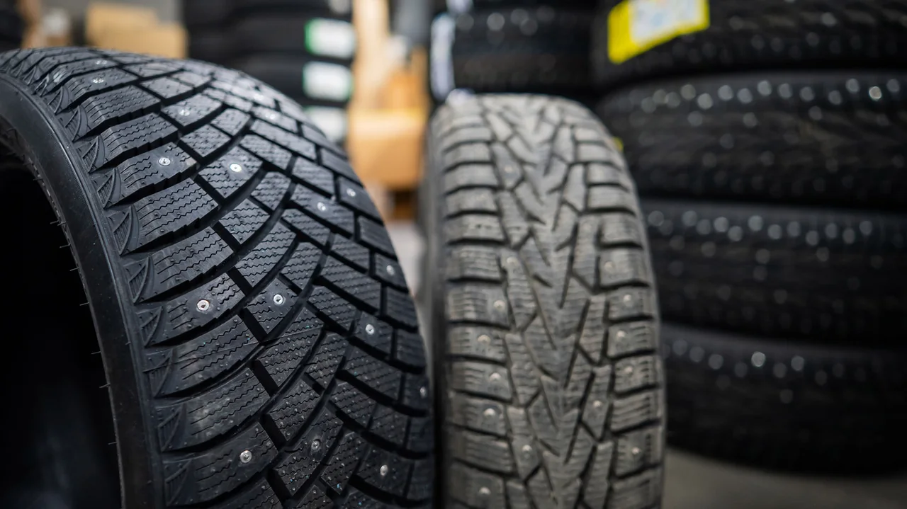Aftermarket Tires Can Outshine OEMs